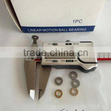 4x9x4 Thrust Ball Bearing F4-9M photo-4