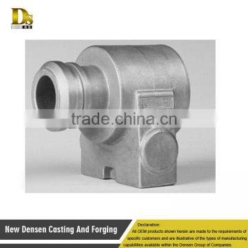 High precision steel casting bathroom accessories with high quality