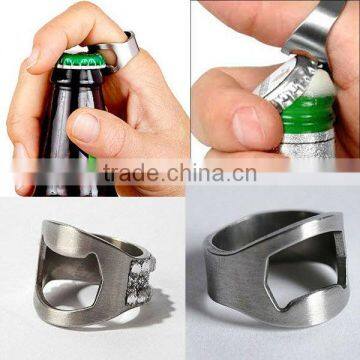 ring bottle opener cheap bottle opener