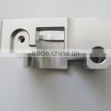 CNC Custom Hardware Parts Cnc Aluminum photo-4
