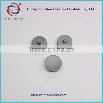 Cemented Carbide Tips for Grinder Cutter Manufacturers photo-5