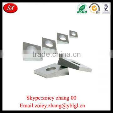 Guangdong Province Custom Precisioon Stainless Steel 304 Taper Washer