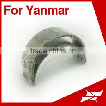 Main bearing for Yanmar 3TN 4TN agricultural tractor diesel engine use