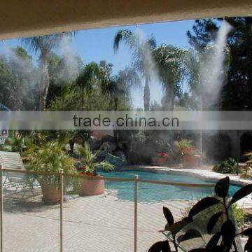 E1604 HAIGINT High Pressure Mist Fog Machine photo-5