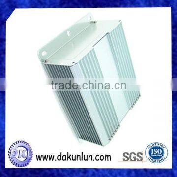 Precision CNC Machining Aluminum Box photo-5