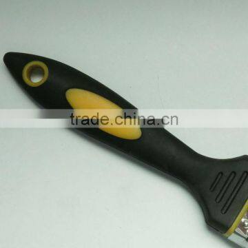 Wall Paint Brush With Plastic Handle photo-2