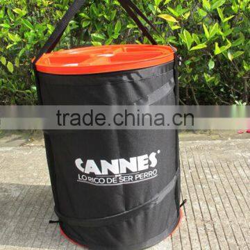 Portable Cute Pet Food Bag photo-4