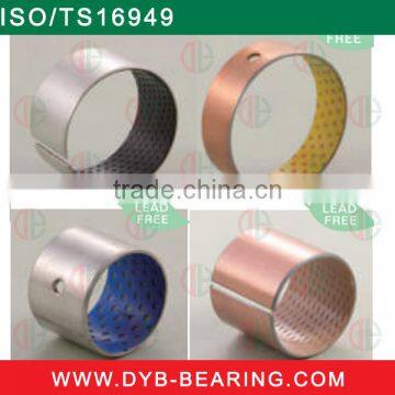 Slide Bearing Bushdx du Buchas Sf-1 Sf-1f Sf-wd dx Sf-2 Jf-800 Fb090 Fb092 Fb08g Fb09g Dyb500 fz fd Washer/sleeve/flange Bushing photo-3