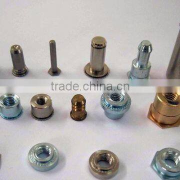 Customized High Precision High Quality CNC Coffee Grinder Parts photo-3