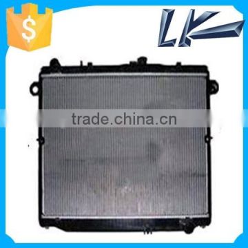 Auto Spare Parts Car Radiator for Toyota Land Cruiser FZJ100 16400-66110