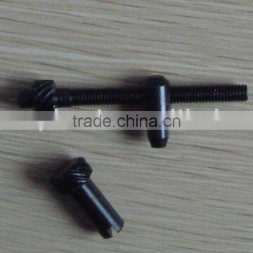 Saw Chain Adjuster