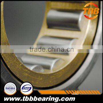 High Precision Cylindrical Roller Bearing NJ202ECP photo-3