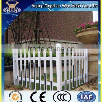 2015 China supplier Decorative Fence For Garden Fencing Hot Sale