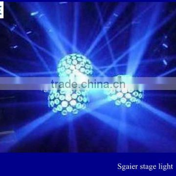 Magic Crystal Ball with MP3 Music LED Crystal Ball Hot sale 2014!