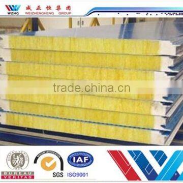 Glass Cotton Sandwich Panel/fiber Glass Sandwich Panels photo-4