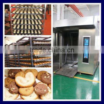 Factory supply hot air revolving furnace, hot air rotary furnace with best service