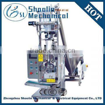 china manufacture stevia powder packing machine with high efficiency