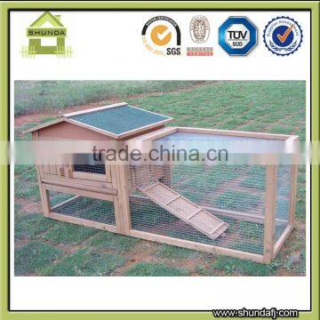 SDR015 industrial Cheap Rabbit Breeding Cages