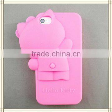 Hello Kitty Case for Iphone4/4s