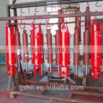 Single and Double Acting Welding Hydraulic Cylinder photo-2