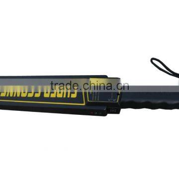 Highly Cost Effective Metal Detector Scanner, Hand Held Metal Detector Price photo-3
