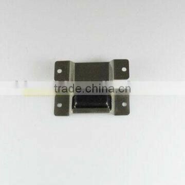 OEM Small Contactless EPC Gen2 RFID UHF Metal Tag Sticker for Gas Bottle Tagging photo-3