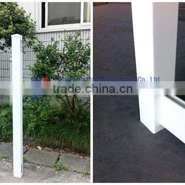 Privacy Vinyl Fence For Sale photo-2