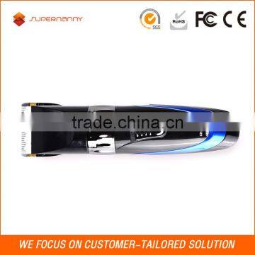 Low Price Electric Pet Clipper Dog Trimmer Pet'S Hair Ac Clippers