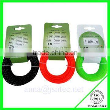 3.6mm trimmer cutter line for garden tools