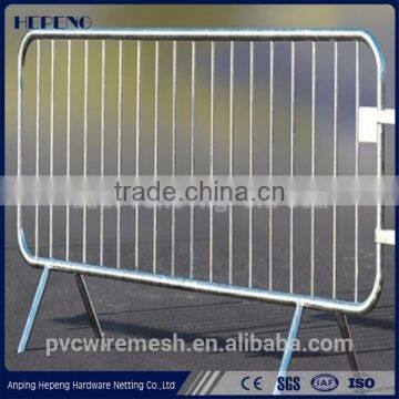 Pedestrian Barrier photo-4