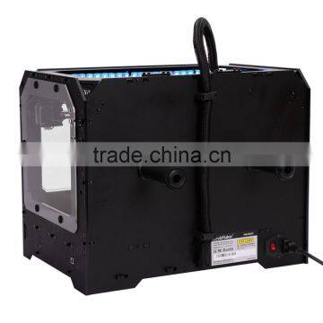 Best Price 3D Printer Machine 3d Metal Printer Enclosed Frame FDM 3D Printer ABS PLA photo-6