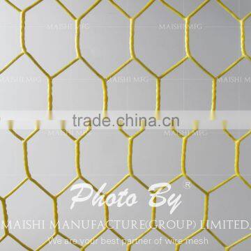 Stainless Steel Hexagonal Wire Mesh photo-4