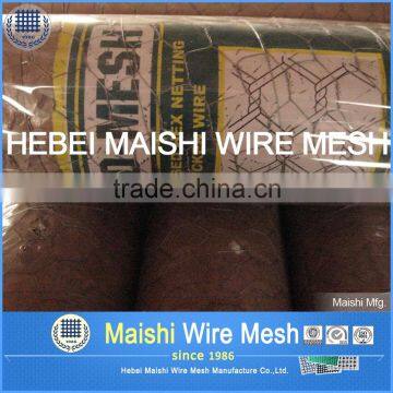 Chicken Coop Hexagonal Wire Mesh -Manufacturer&Exporter photo-3