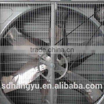 INdustrial negative pressure exhaust fan ventilation fan wall mounted