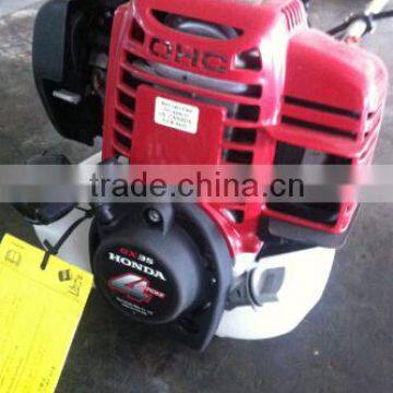 Concrete Vibrator ZDB35CX photo-2