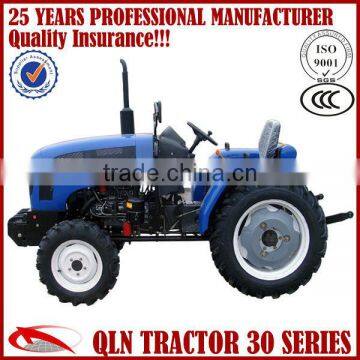 QLN farm wheel mini tractors vertical garden