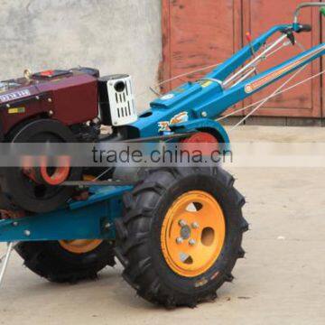 Working Mechine Mini Tractor11/15 /18hp in Reliable Price in Hot Sale photo-3