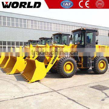 ZL30 3Ton China Made Mini Front End Loader Price