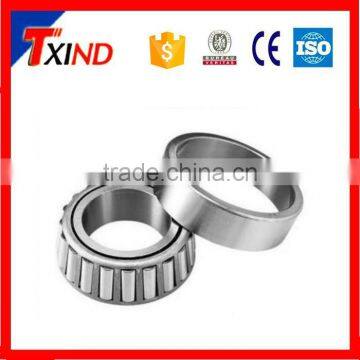 China Manufacturer Taper Roller Bearing 32022 photo-4