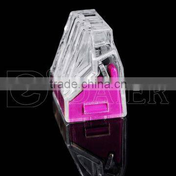 Quick Disconnect Terminal Block; Round Speaker Terminal Cup; Shorting Terminal Block photo-3