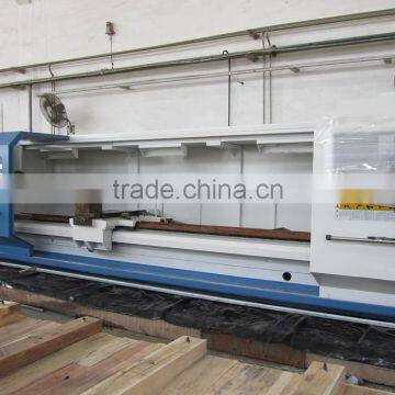 AK-800 Industrical CNC Horizontal Lathe photo-5