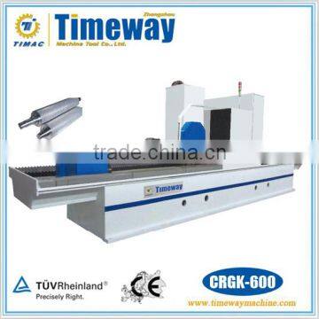 CNC Corrugated Roller Grinding Machine (CNC Roller Grinder)