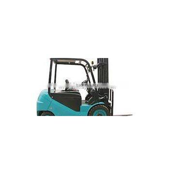 New KBE20 Electric Forklift Trucks With Improved Safety and Stability, Cheap and High Quality!! photo-4