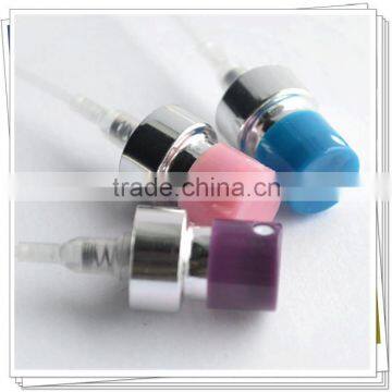 13mm 15mm 18mm 20mm Perfume Crimp Pump Sprayer photo-5