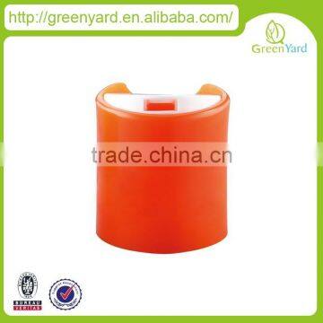 Screw Plastic Bottle Top Cap,disc Cap 24/410 photo-2