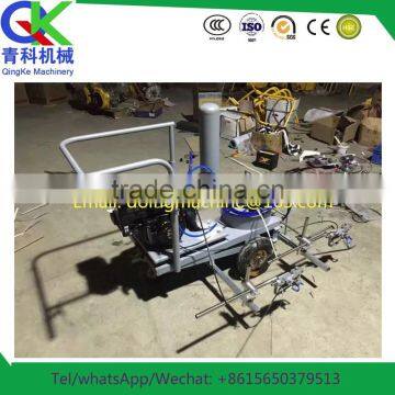 Cheap Cold Pained Spraying Equipment photo-4