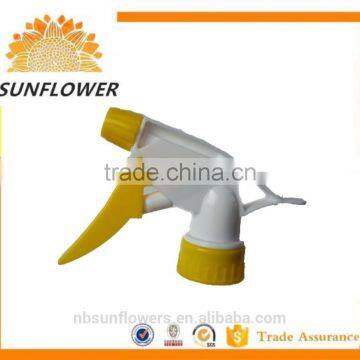 Plastic foam trigger sprayer,Garden water sprayer nozzles,SF-A