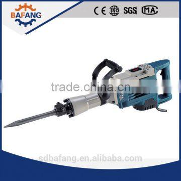 heavy powerful gasoline jack hammer ST 9001