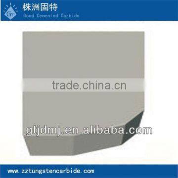 Chinese Cermet Inserts photo-4