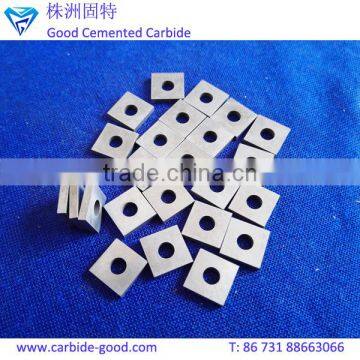 Tungsten Carbide Turning Insert With Good Price photo-3